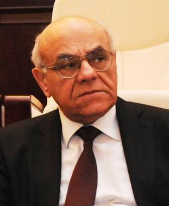 AMEA-nın vitse-prezidenti vəfat etdi